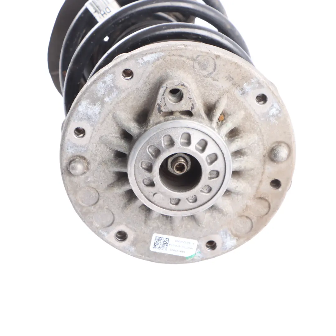 Strut Suspension Front Left N/S Shock Absorber to BMW F30 Spring with Part number 6873803 BMW F30 Spring Strut Suspension Front Left N/S Shock Absorber - SKU 6873803-1 - Part number 6873803