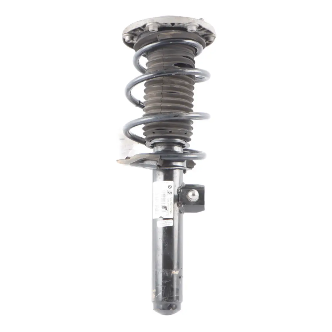 Strut Suspension Front Right O/S Shock Absorber to BMW F30 Spring with Part number 6873804 BMW F30 Spring Strut Suspension Front Right O/S Shock Absorber - SKU 6873804-1 - Part number 6873804