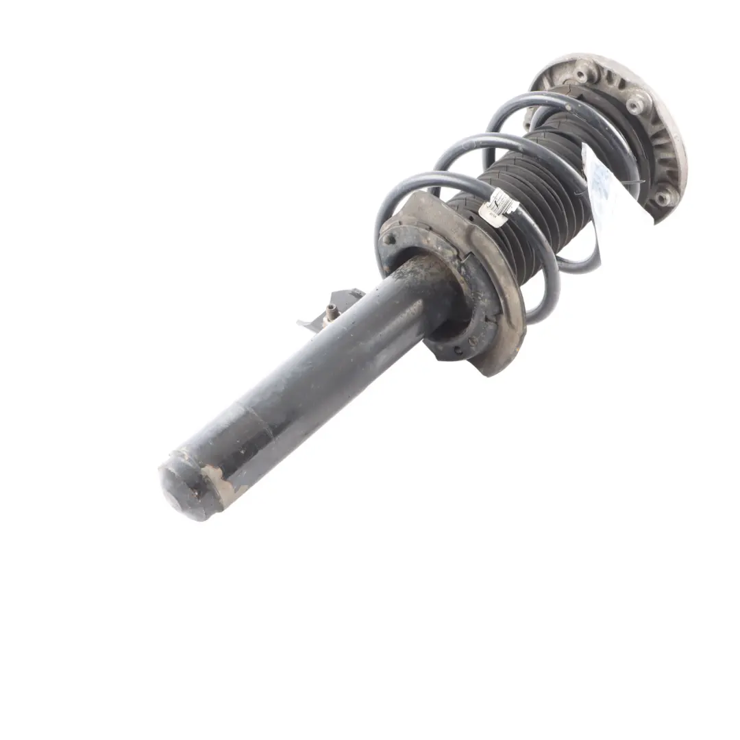Strut Suspension Front Right O/S Shock Absorber to BMW F30 Spring with Part number 6873804 BMW F30 Spring Strut Suspension Front Right O/S Shock Absorber - SKU 6873804-1 - Part number 6873804
