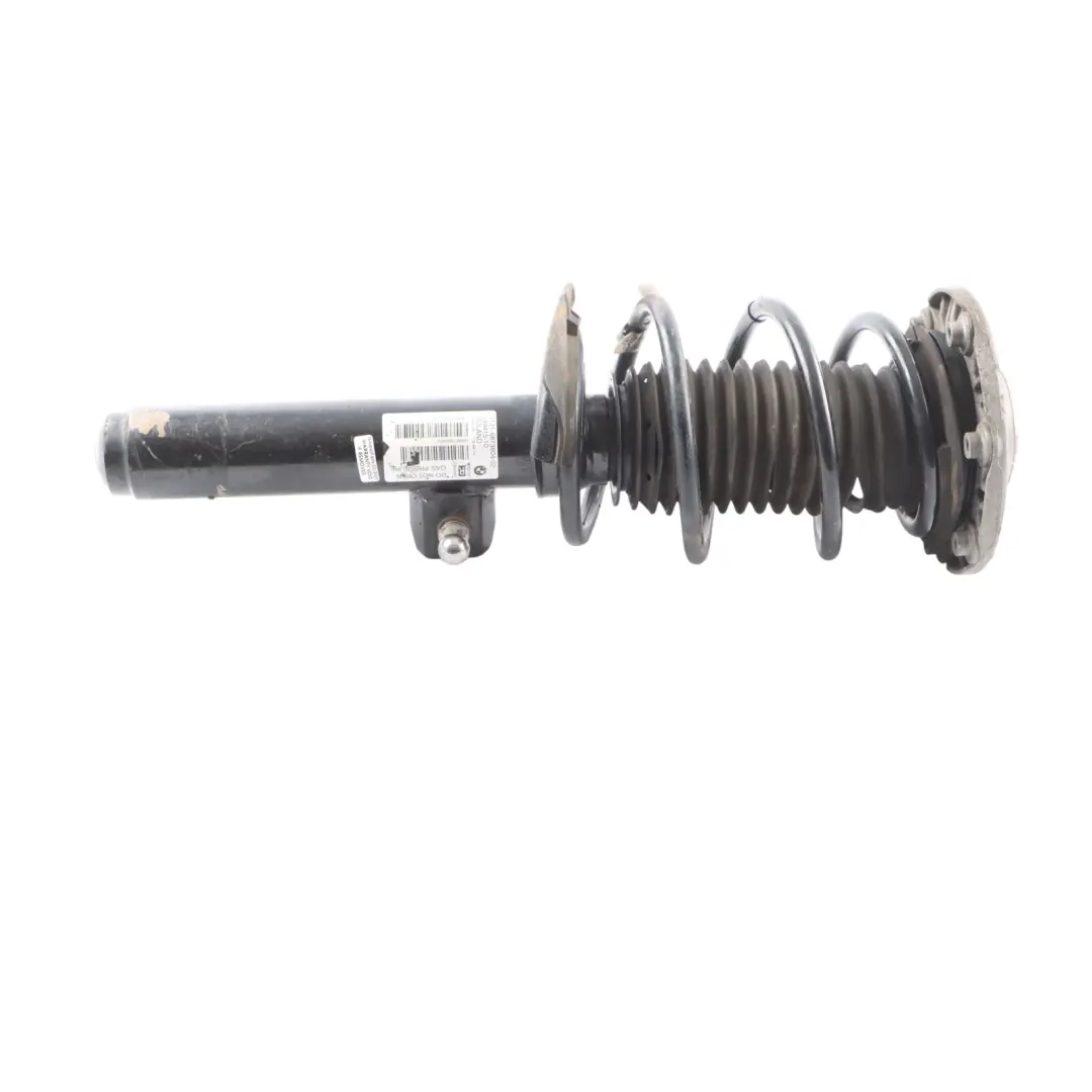 Strut Suspension Front Right O/S Shock Absorber to BMW F30 Spring with Part number 6873804 BMW F30 Spring Strut Suspension Front Right O/S Shock Absorber - SKU 6873804-1 - Part number 6873804