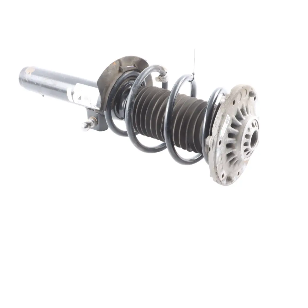 Strut Suspension Front Right O/S Shock Absorber to BMW F30 Spring with Part number 6873804 BMW F30 Spring Strut Suspension Front Right O/S Shock Absorber - SKU 6873804-1 - Part number 6873804