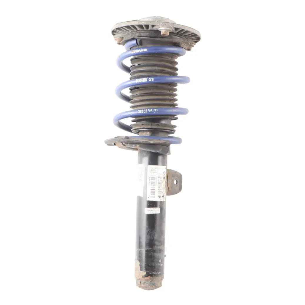 Strut xDrive Front Right O/S Suspension Shock Absorber 6791650 to BMW F30 Spring with Part number 6874376 BMW F30 Spring Strut xDrive Front Right O/S Suspension Shock Absorber 6791650 - SKU 6874376-2 - Part number 6874376