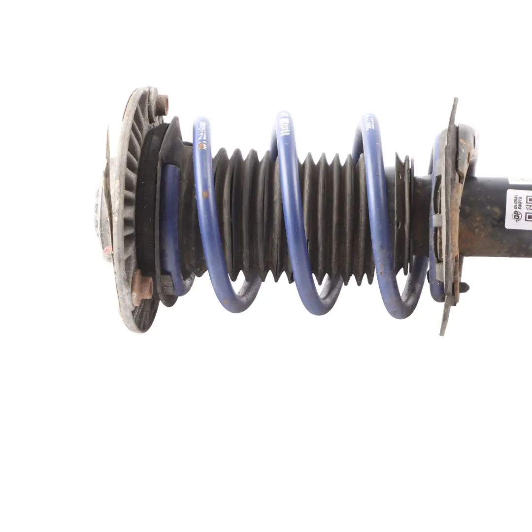 Strut xDrive Front Right O/S Suspension Shock Absorber 6791650 to BMW F30 Spring with Part number 6874376 BMW F30 Spring Strut xDrive Front Right O/S Suspension Shock Absorber 6791650 - SKU 6874376-2 - Part number 6874376