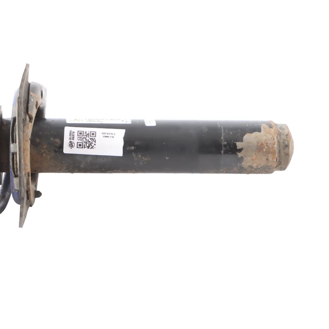 Strut xDrive Front Right O/S Suspension Shock Absorber 6791650 to BMW F30 Spring with Part number 6874376 BMW F30 Spring Strut xDrive Front Right O/S Suspension Shock Absorber 6791650 - SKU 6874376-2 - Part number 6874376