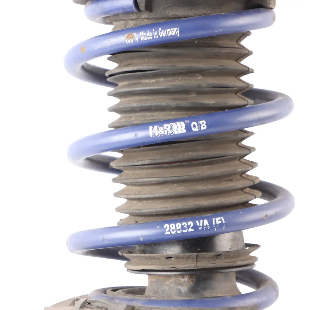 Strut xDrive Front Right O/S Suspension Shock Absorber 6791650 to BMW F30 Spring with Part number 6874376 BMW F30 Spring Strut xDrive Front Right O/S Suspension Shock Absorber 6791650 - SKU 6874376-2 - Part number 6874376