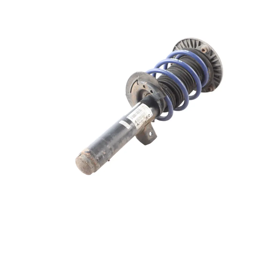 Strut xDrive Front Right O/S Suspension Shock Absorber 6791650 to BMW F30 Spring with Part number 6874376 BMW F30 Spring Strut xDrive Front Right O/S Suspension Shock Absorber 6791650 - SKU 6874376-2 - Part number 6874376