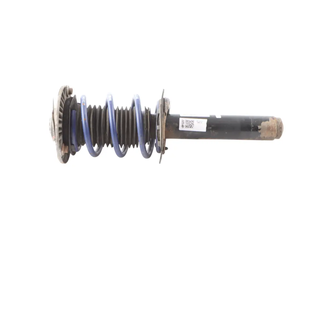 Strut xDrive Front Right O/S Suspension Shock Absorber 6791650 to BMW F30 Spring with Part number 6874376 BMW F30 Spring Strut xDrive Front Right O/S Suspension Shock Absorber 6791650 - SKU 6874376-2 - Part number 6874376