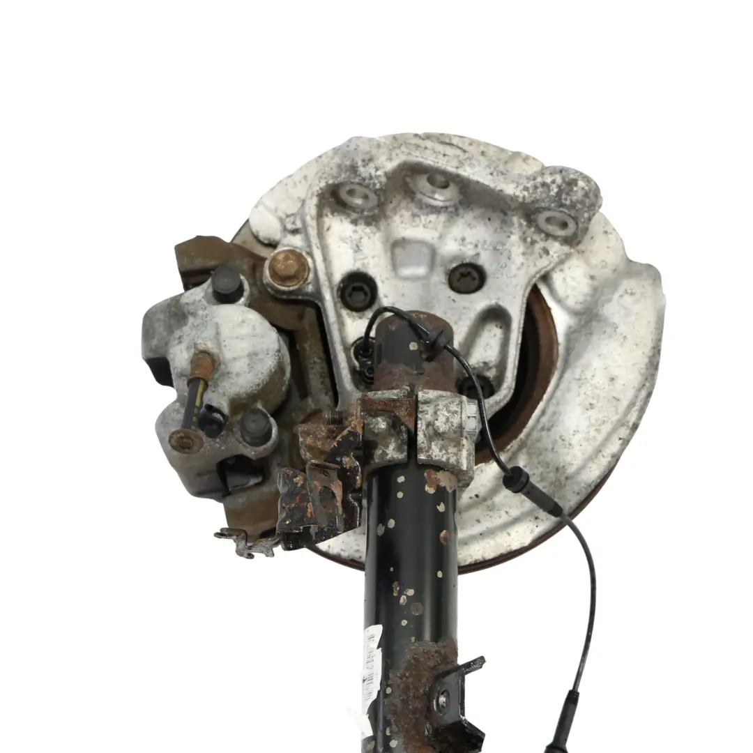 N47N Front Right O/S Spring Strut Leg Suspension to BMW F31 Touring 318d with Part number 6874378 BMW F31 Touring 318d N47N Front Right O/S Spring Strut Leg Suspension - SKU 6874378-2 - Part number 6874378