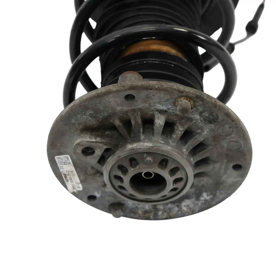 N47N Front Right O/S Spring Strut Leg Suspension to BMW F31 Touring 318d with Part number 6874378 BMW F31 Touring 318d N47N Front Right O/S Spring Strut Leg Suspension - SKU 6874378-2 - Part number 6874378