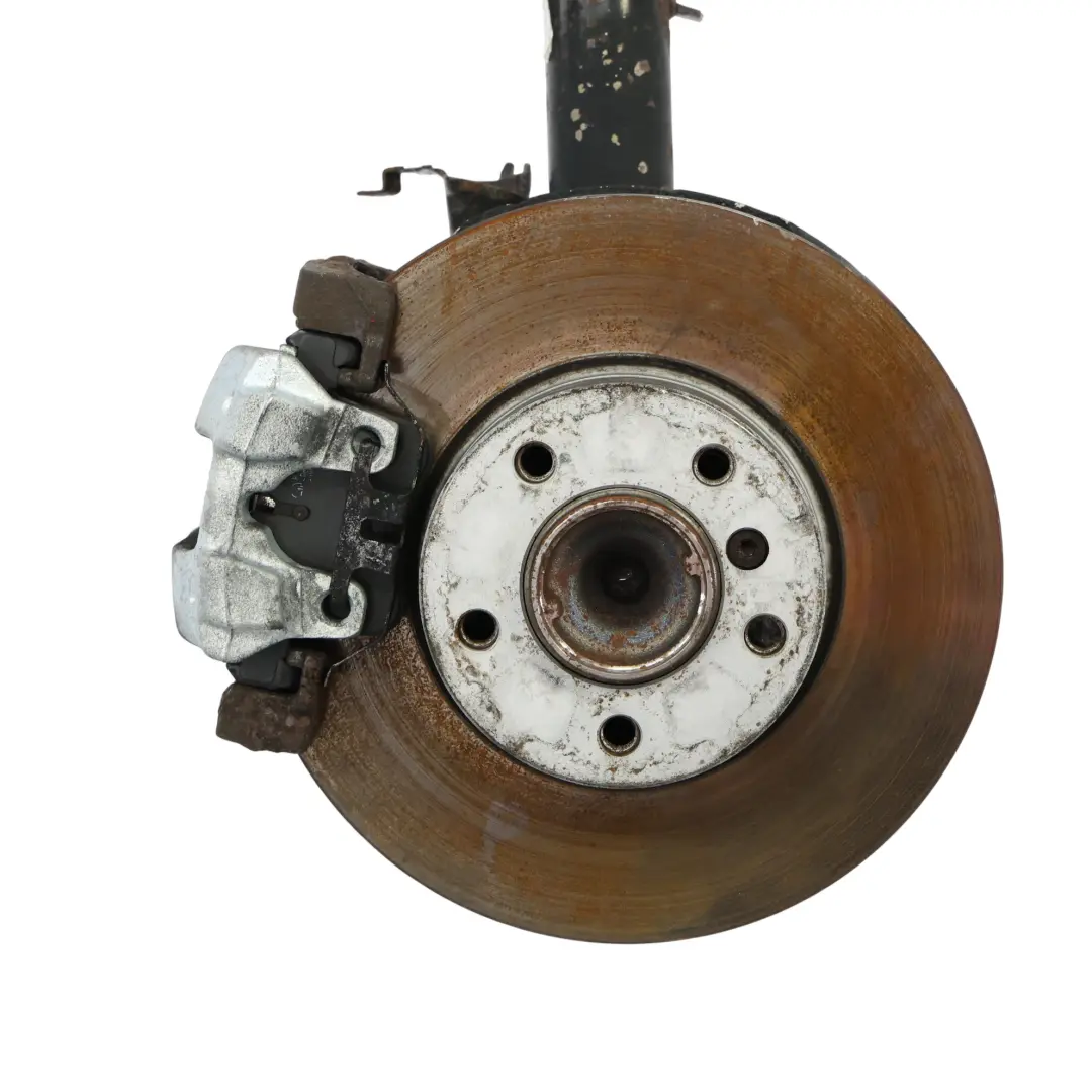 N47N Front Right O/S Spring Strut Leg Suspension to BMW F31 Touring 318d with Part number 6874378 BMW F31 Touring 318d N47N Front Right O/S Spring Strut Leg Suspension - SKU 6874378-2 - Part number 6874378