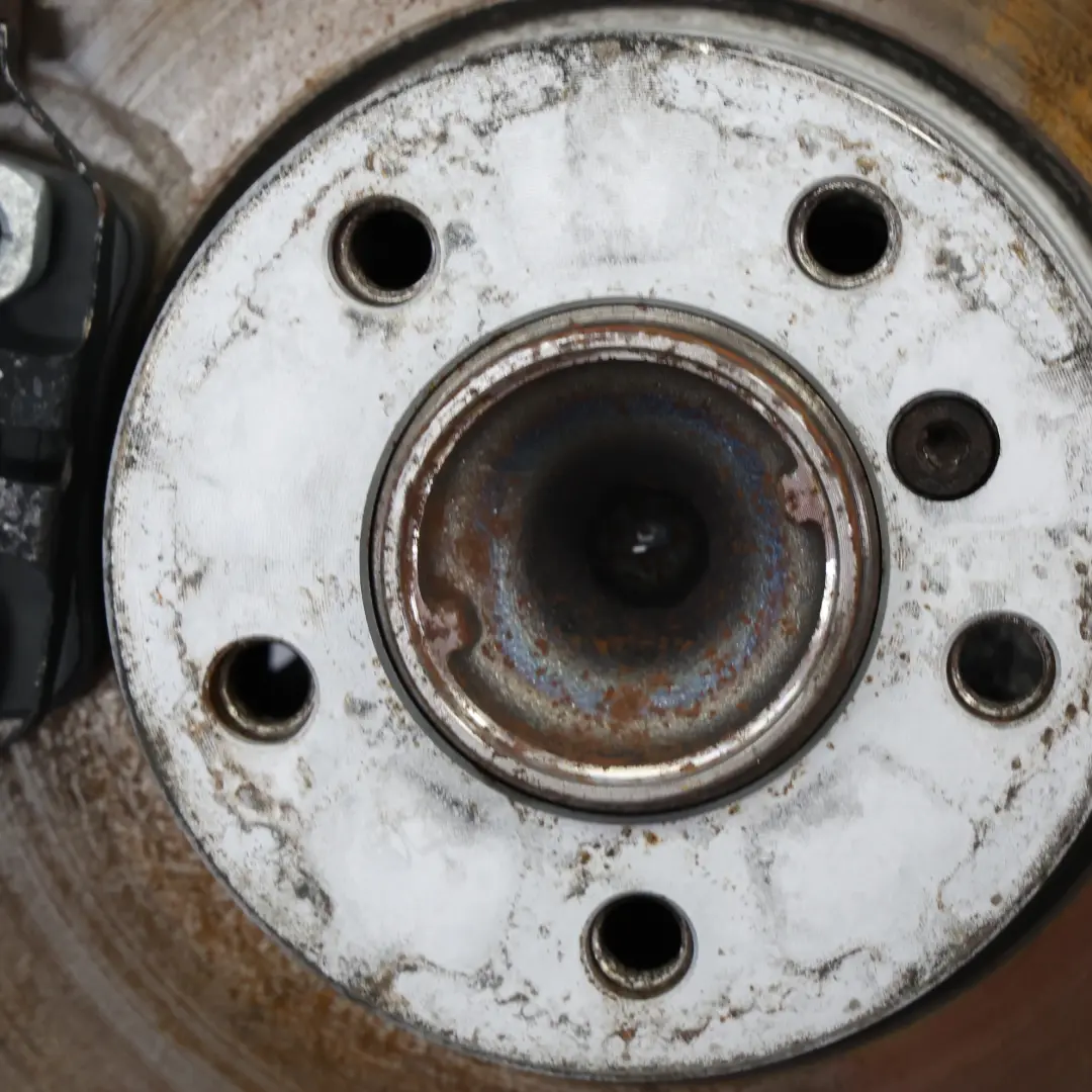 N47N Front Right O/S Spring Strut Leg Suspension to BMW F31 Touring 318d with Part number 6874378 BMW F31 Touring 318d N47N Front Right O/S Spring Strut Leg Suspension - SKU 6874378-2 - Part number 6874378