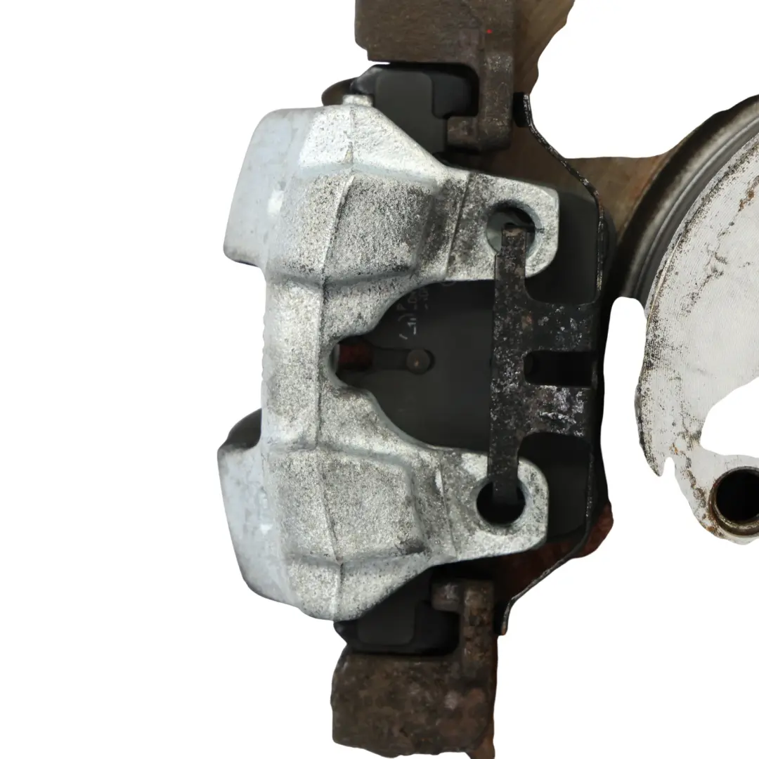 N47N Front Right O/S Spring Strut Leg Suspension to BMW F31 Touring 318d with Part number 6874378 BMW F31 Touring 318d N47N Front Right O/S Spring Strut Leg Suspension - SKU 6874378-2 - Part number 6874378