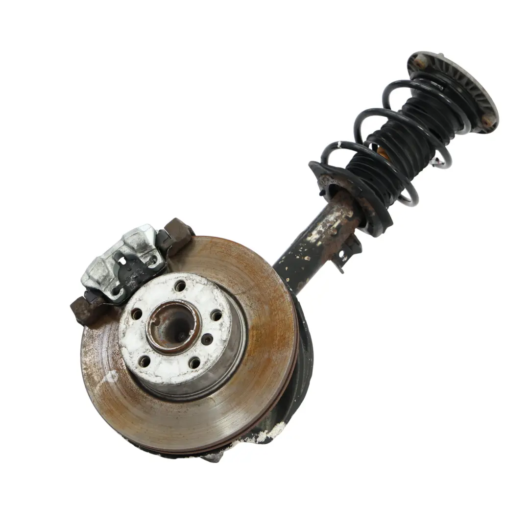 N47N Front Right O/S Spring Strut Leg Suspension to BMW F31 Touring 318d with Part number 6874378 BMW F31 Touring 318d N47N Front Right O/S Spring Strut Leg Suspension - SKU 6874378-2 - Part number 6874378