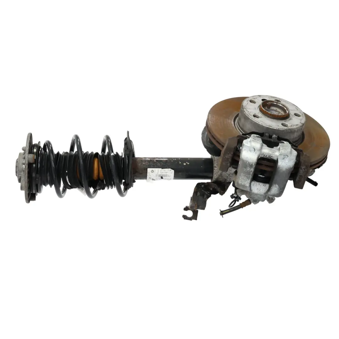 N47N Front Right O/S Spring Strut Leg Suspension to BMW F31 Touring 318d with Part number 6874378 BMW F31 Touring 318d N47N Front Right O/S Spring Strut Leg Suspension - SKU 6874378-2 - Part number 6874378