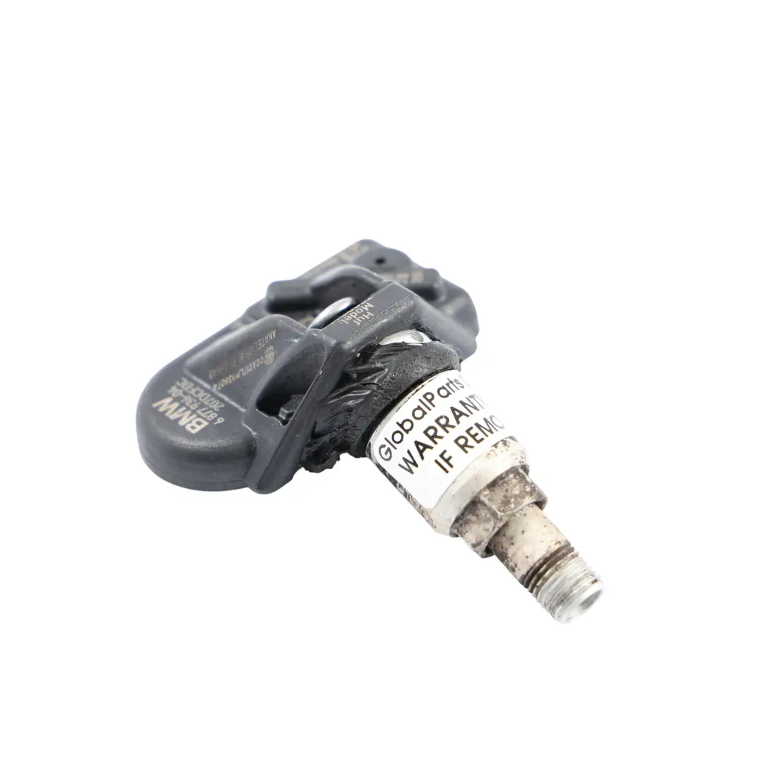Capteur Pression Pneus Module Électronique De Roue pour BMW G20 G21 à propos du numéro de pièce 6877937 BMW G20 G21 Capteur Pression Pneus Module Électronique De Roue - SKU 6877937-1 - Numéro de pièce 6877937