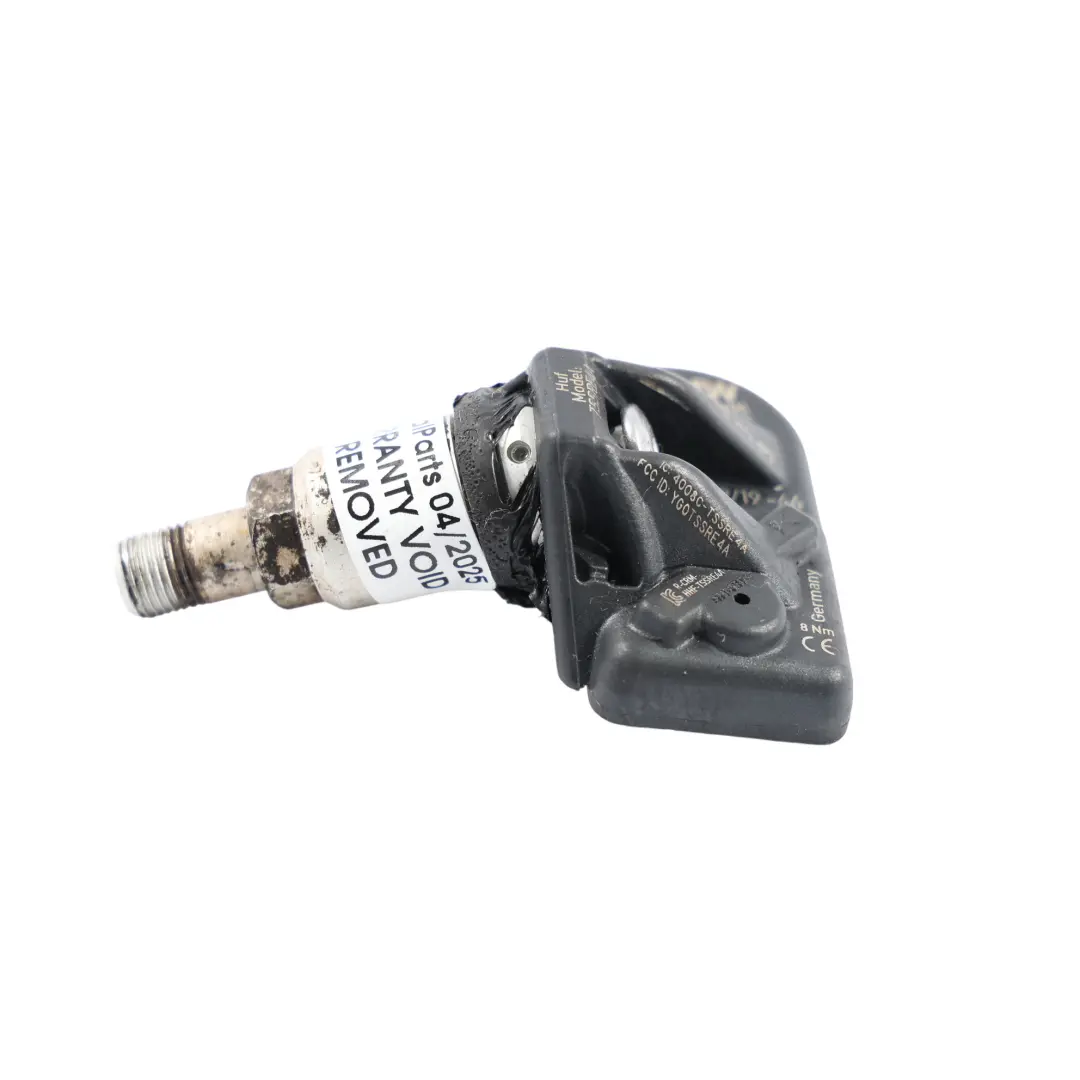Capteur Pression Pneus Module Électronique De Roue pour BMW G20 G21 à propos du numéro de pièce 6877937 BMW G20 G21 Capteur Pression Pneus Module Électronique De Roue - SKU 6877937-1 - Numéro de pièce 6877937