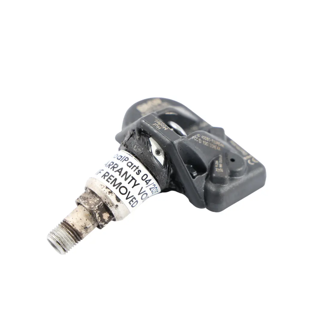 Pressione Pneumatici Modulo Elettronico Ruota Sensore per BMW G20 G21 con numero di parte 6877937 BMW G20 G21 Pressione Pneumatici Modulo Elettronico Ruota Sensore - SKU 6877937-1 - Numero di parte 6877937