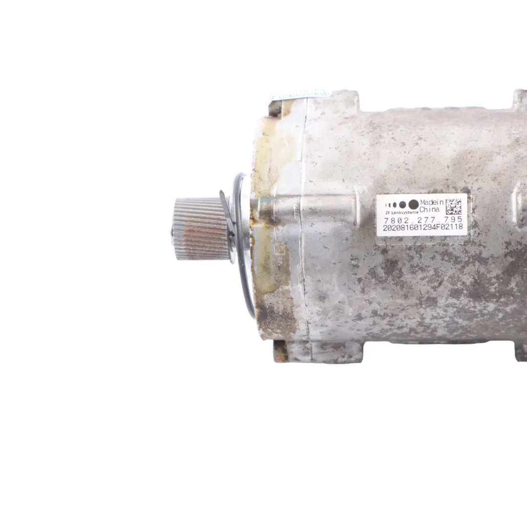Steering Rack Gear Motor to BMW F20 F21 F22 F30 F31 Power with Part number 6883667 BMW F20 F21 F22 F30 F31 Power Steering Rack Gear Motor - SKU 6883667-1 - Part number 6883667