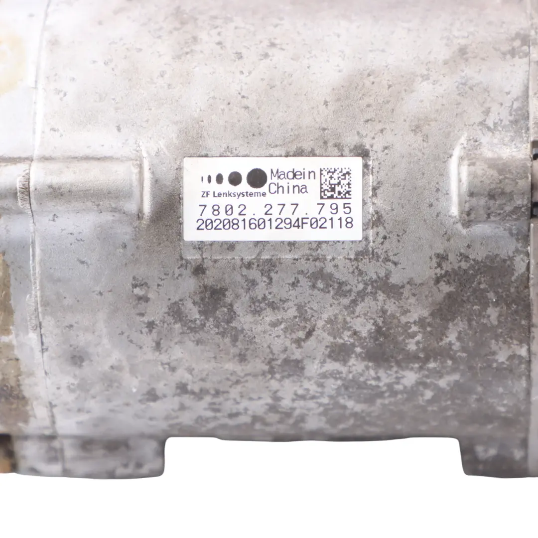 Steering Rack Gear Motor to BMW F20 F21 F22 F30 F31 Power with Part number 6883667 BMW F20 F21 F22 F30 F31 Power Steering Rack Gear Motor - SKU 6883667-1 - Part number 6883667