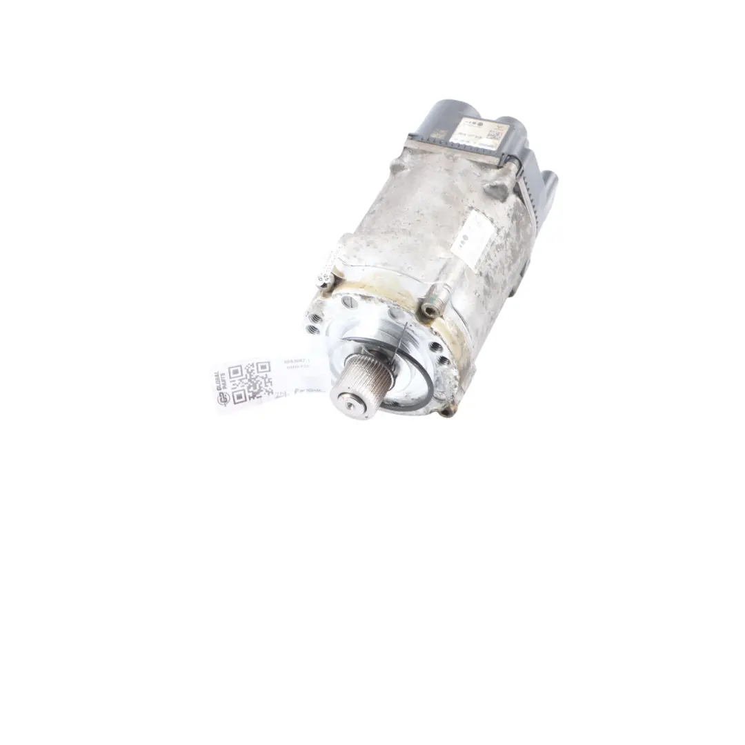 Steering Rack Gear Motor to BMW F20 F21 F22 F30 F31 Power with Part number 6883667 BMW F20 F21 F22 F30 F31 Power Steering Rack Gear Motor - SKU 6883667-1 - Part number 6883667