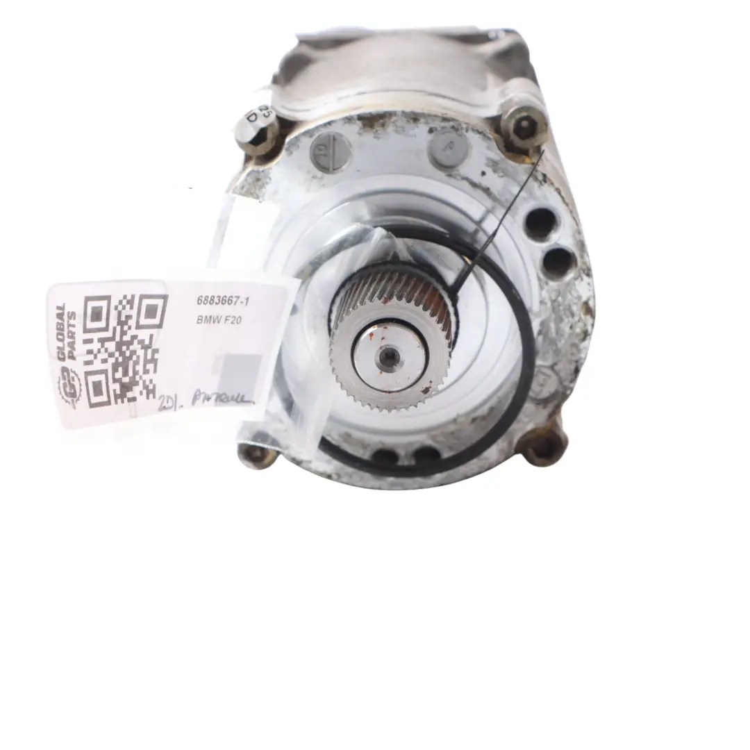 Steering Rack Gear Motor to BMW F20 F21 F22 F30 F31 Power with Part number 6883667 BMW F20 F21 F22 F30 F31 Power Steering Rack Gear Motor - SKU 6883667-1 - Part number 6883667