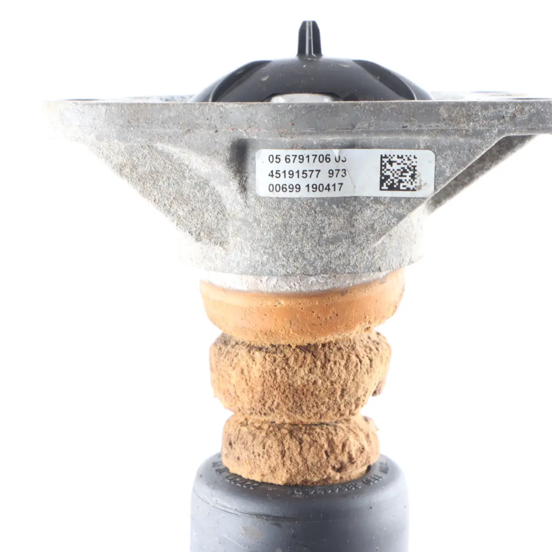 Shock Absorber Rear Suspension to Mini F60 with Part number 6884960 Mini F60 Shock Absorber Rear Suspension - SKU 6884960 - Part number 6884960