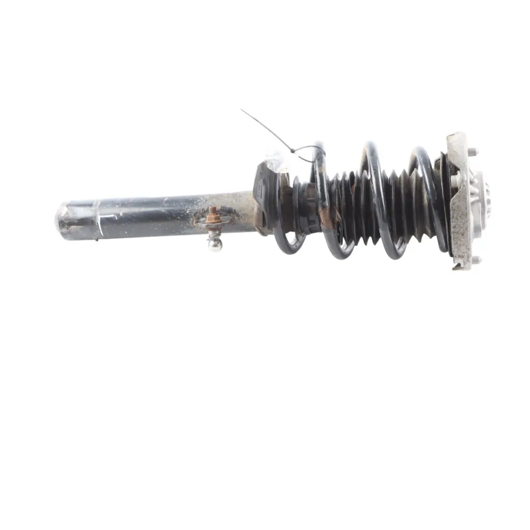 Mini F60 Front Suspension Spring Coil Shcok Absorber Strut Left N/S - SKU 6884961 - Part number 6884961