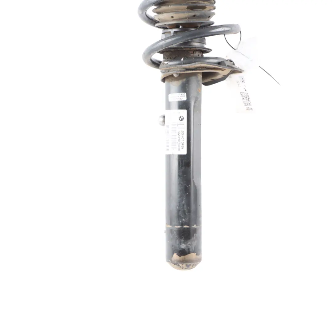 Mini F60 Front Suspension Spring Coil Shcok Absorber Strut Left N/S - SKU 6884961 - Part number 6884961