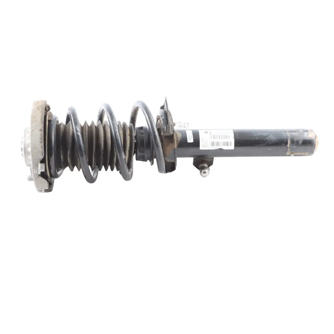 Mini F60 Front Suspension Spring Coil Shcok Absorber Strut Left N/S - SKU 6884961 - Part number 6884961