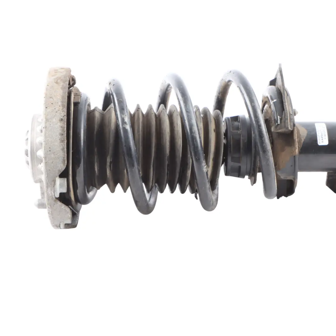 Front Suspension Spring Coil Shcok Absorber Strut Left N/S to Mini F60 with Part number 6884961 Mini F60 Front Suspension Spring Coil Shcok Absorber Strut Left N/S - SKU 6884961 - Part number 6884961