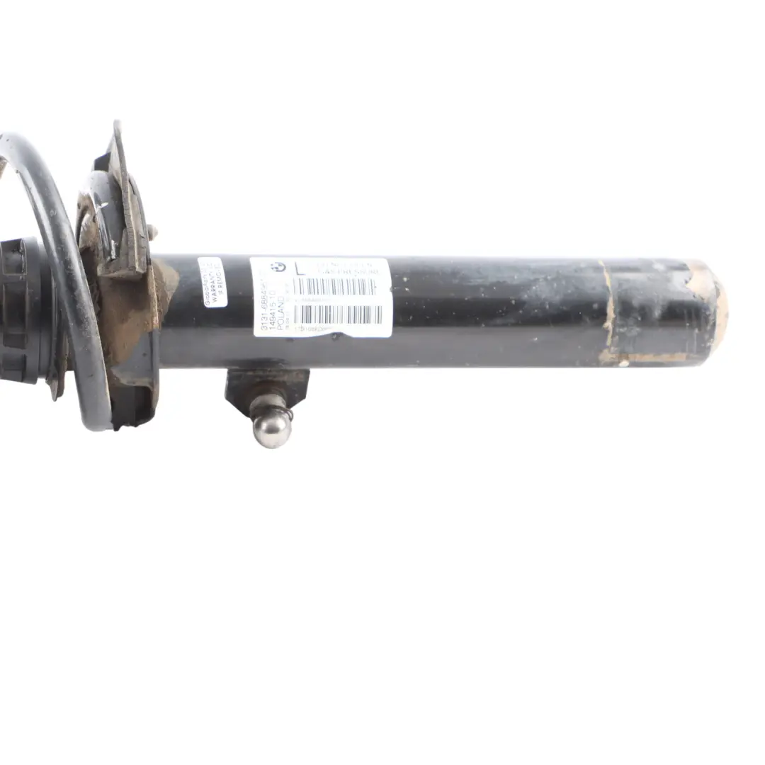 Front Suspension Spring Coil Shcok Absorber Strut Left N/S to Mini F60 with Part number 6884961 Mini F60 Front Suspension Spring Coil Shcok Absorber Strut Left N/S - SKU 6884961 - Part number 6884961