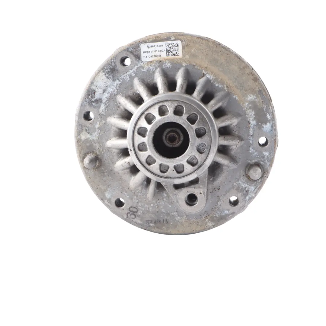 Mini F60 Front Suspension Spring Coil Shcok Absorber Strut Left N/S - SKU 6884961 - Part number 6884961