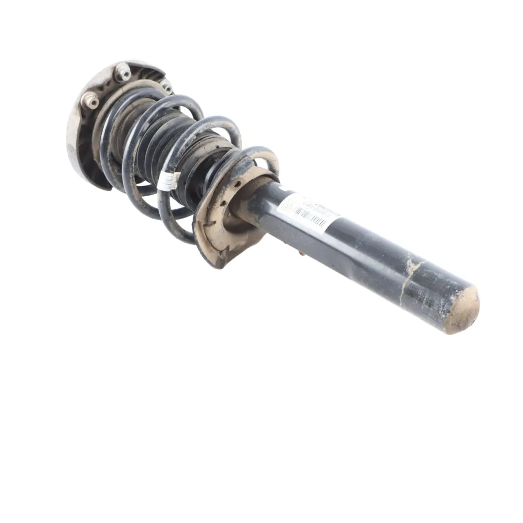 Front Suspension Spring Coil Shock Absorber Strut Right O/S to Mini F60 with Part number 6884962 Mini F60 Front Suspension Spring Coil Shock Absorber Strut Right O/S - SKU 6884962 - Part number 6884962