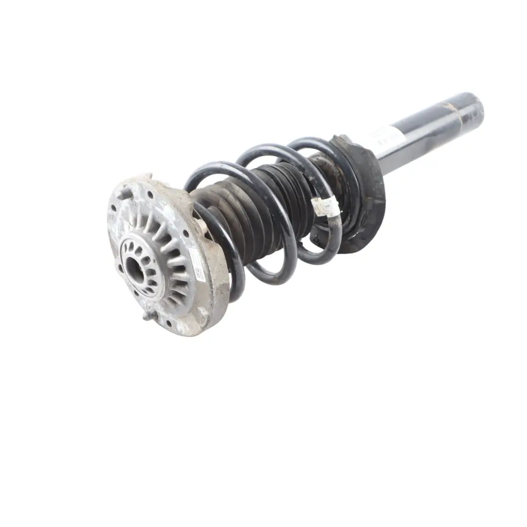 Front Suspension Spring Coil Shock Absorber Strut Right O/S to Mini F60 with Part number 6884962 Mini F60 Front Suspension Spring Coil Shock Absorber Strut Right O/S - SKU 6884962 - Part number 6884962