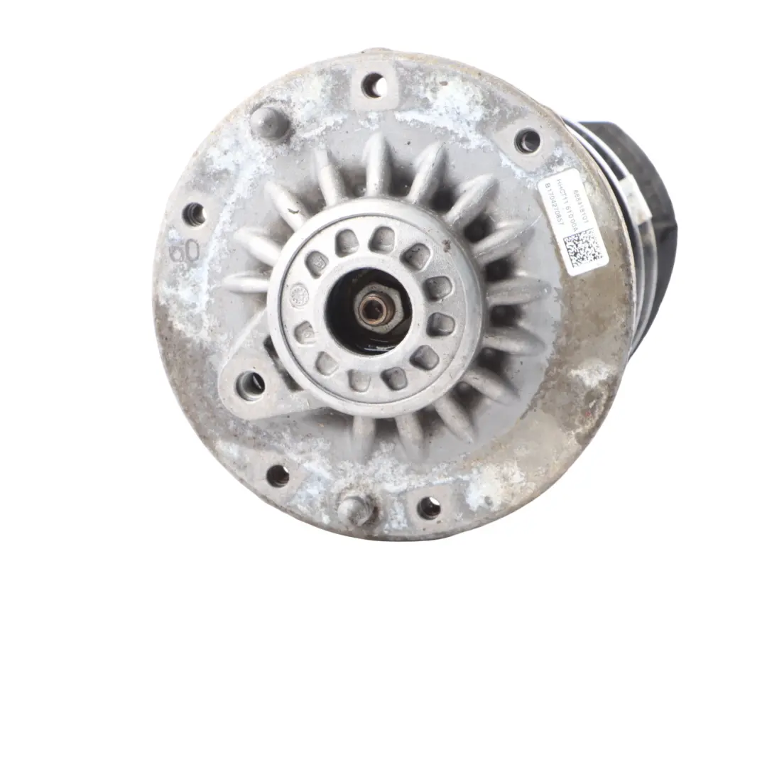 Front Suspension Spring Coil Shock Absorber Strut Right O/S to Mini F60 with Part number 6884962 Mini F60 Front Suspension Spring Coil Shock Absorber Strut Right O/S - SKU 6884962 - Part number 6884962