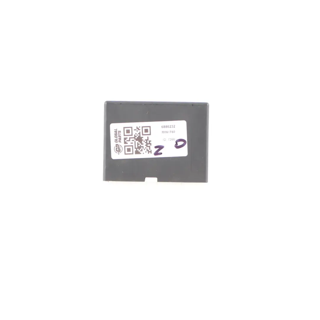  Parking Sensor Module BMW X1 F48 X3 F25 Mini F55 F56 Control Unit PDC - SKU 6886232 - Part number 6886232