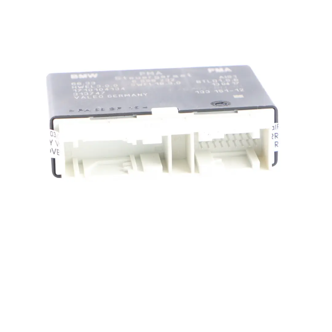 Parking Sensor Module BMW X1 F48 X3 F25 Mini F55 F56 Control Unit PDC to with Part number 6886232 Parking Sensor Module BMW X1 F48 X3 F25 Mini F55 F56 Control Unit PDC - SKU 6886232 - Part number 6886232