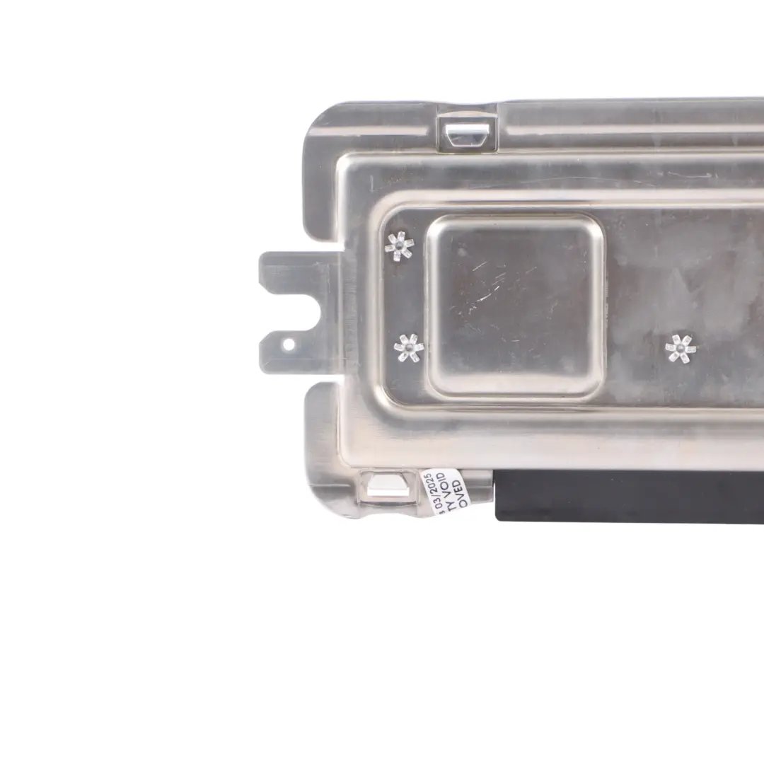 BMW M4 F32 F80 F82 VDC Adaptive Sport Suspension Module Control Unit - SKU 6887829 - Part number 6887829