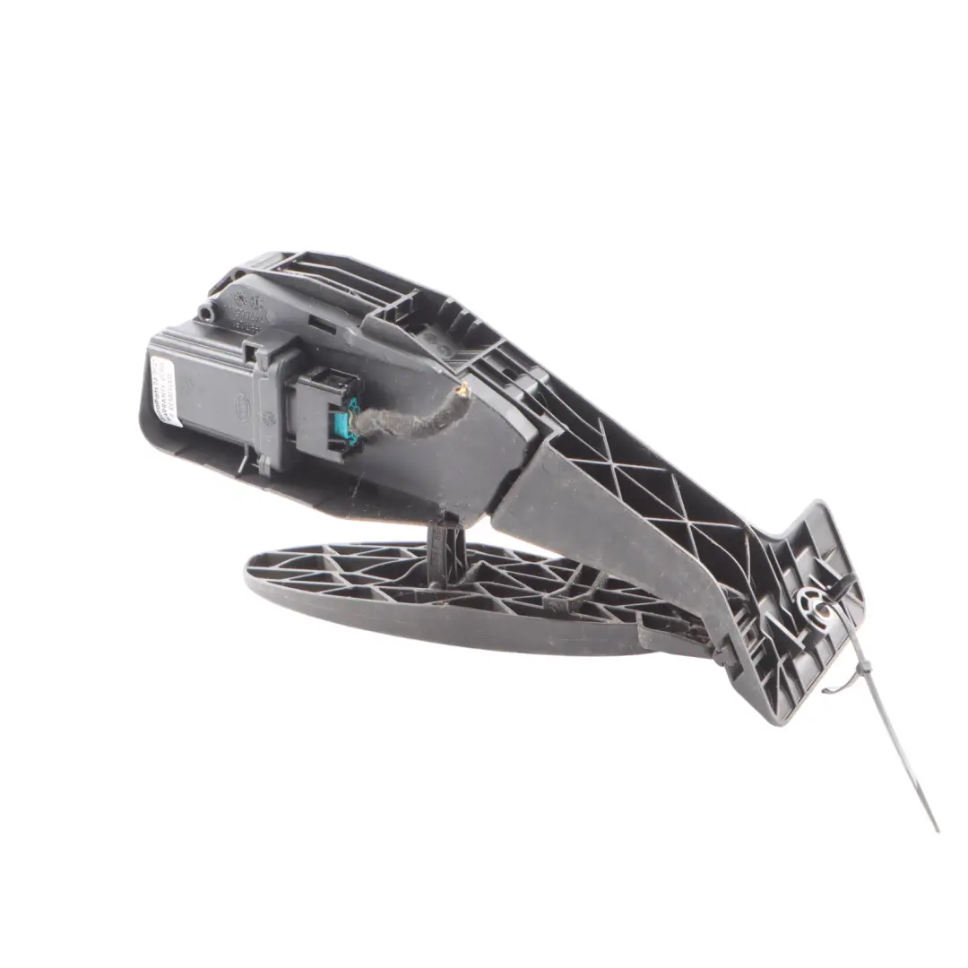 F61 Pedal Acelerador Manual para Mini F54 F55 F56 F57 F60 con número de pieza 6889814 Mini F54 F55 F56 F57 F60 F61 Pedal Acelerador Manual - SKU 6889814 - Número de pieza 6889814