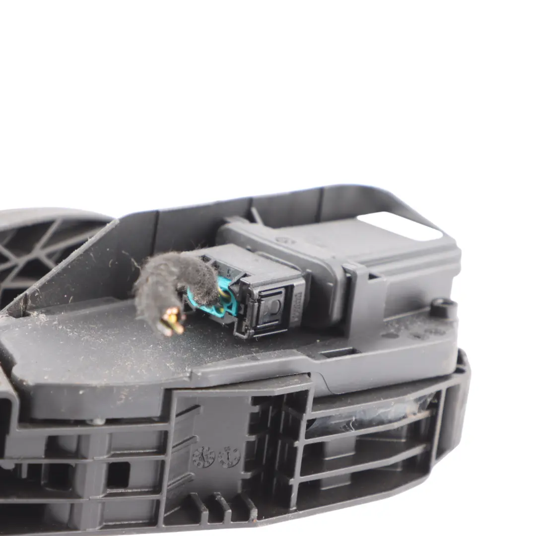 F61 Pedale Dell'Acceleratore Manuale per Mini F54 F55 F56 F57 F60 con numero di parte 6889814 Mini F54 F55 F56 F57 F60 F61 Pedale Dell'Acceleratore Manuale - SKU 6889814 - Numero di parte 6889814