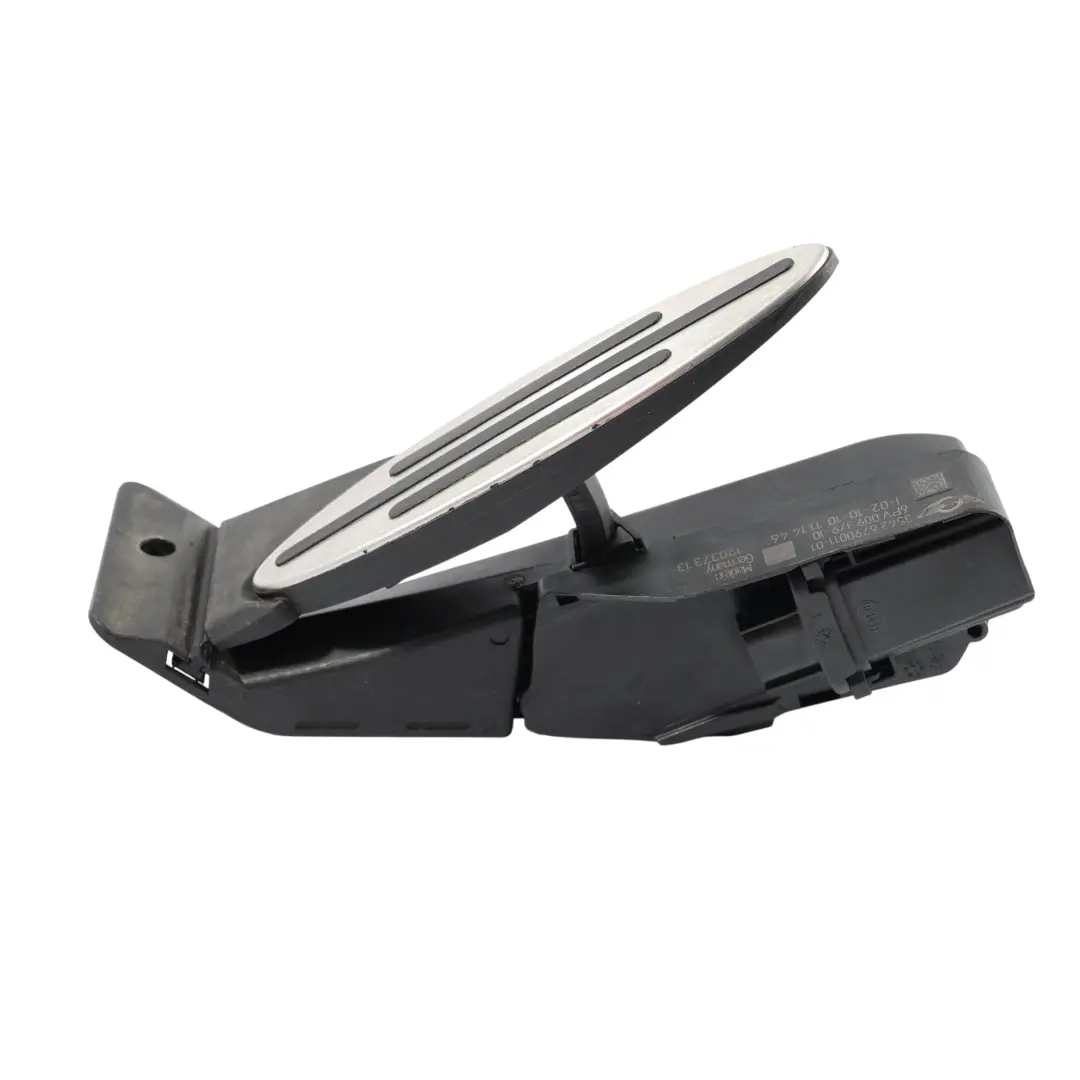 Acelerador Pedal De Gas Caja De Cambios Manual para Mini R60 con número de pieza 6790011 Mini R60 Acelerador Pedal De Gas Caja De Cambios Manual - SKU 6790011 - Número de pieza 6790011