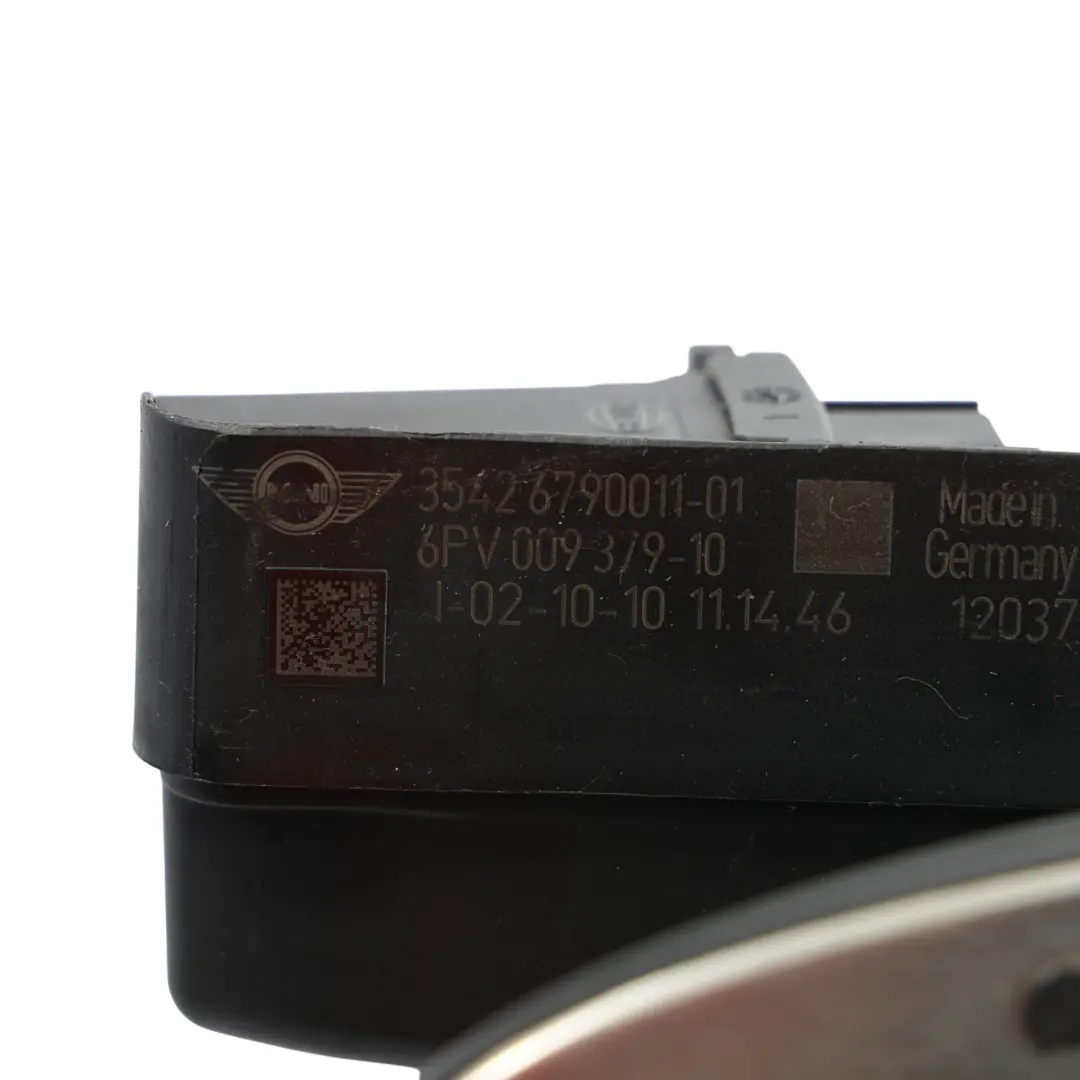 Acceleratore Pedale Gas Manuale Cambio per Mini R60 con numero di parte 6790011 Mini R60 Acceleratore Pedale Gas Manuale Cambio - SKU 6790011 - Numero di parte 6790011