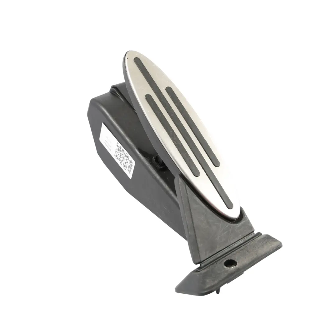 Throttle Accelerator Gas Pedal Assembly Manual Gearbox to Mini R60 with Part number 6790011 Mini R60 Throttle Accelerator Gas Pedal Assembly Manual Gearbox - SKU 6790011 - Part number 6790011