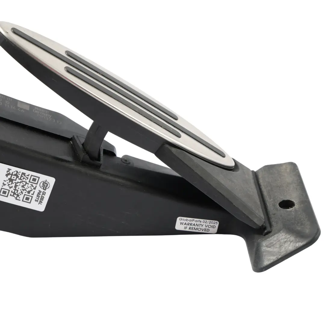 Throttle Accelerator Gas Pedal Assembly Manual Gearbox to Mini R60 with Part number 6790011 Mini R60 Throttle Accelerator Gas Pedal Assembly Manual Gearbox - SKU 6790011 - Part number 6790011