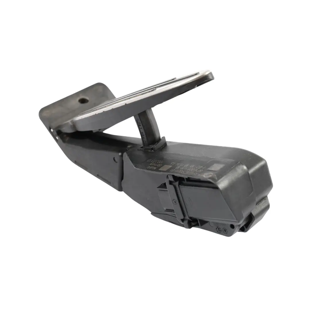 Pédale D'Accélérateur Manuel pour Mini R60 à propos du numéro de pièce 6790011 Mini R60 Pédale D'Accélérateur Manuel - SKU 6790011 - Numéro de pièce 6790011