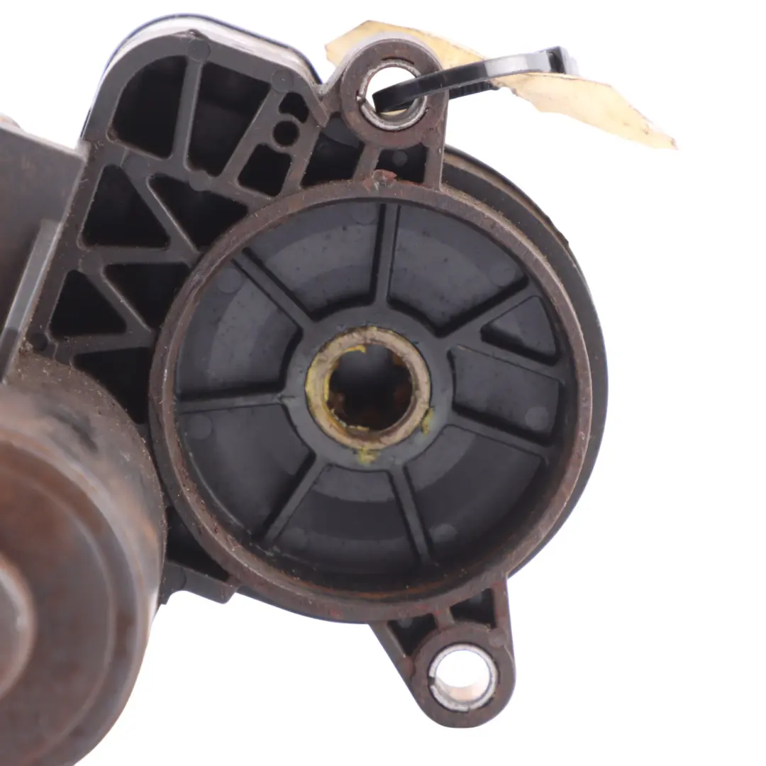 Parking Brake Actuator BMW F39 F45 F46 Right Rear O/S Motor Unit to with Part number 6892606 Parking Brake Actuator BMW F39 F45 F46 Right Rear O/S Motor Unit - SKU 6892606 - Part number 6892606