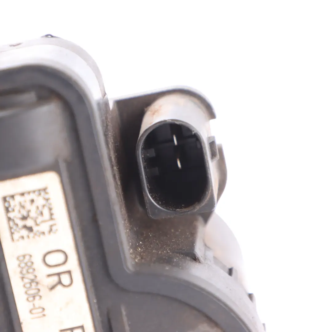  Parking Brake Actuator BMW F39 F45 F46 Right Rear O/S Motor Unit - SKU 6892606 - Part number 6892606