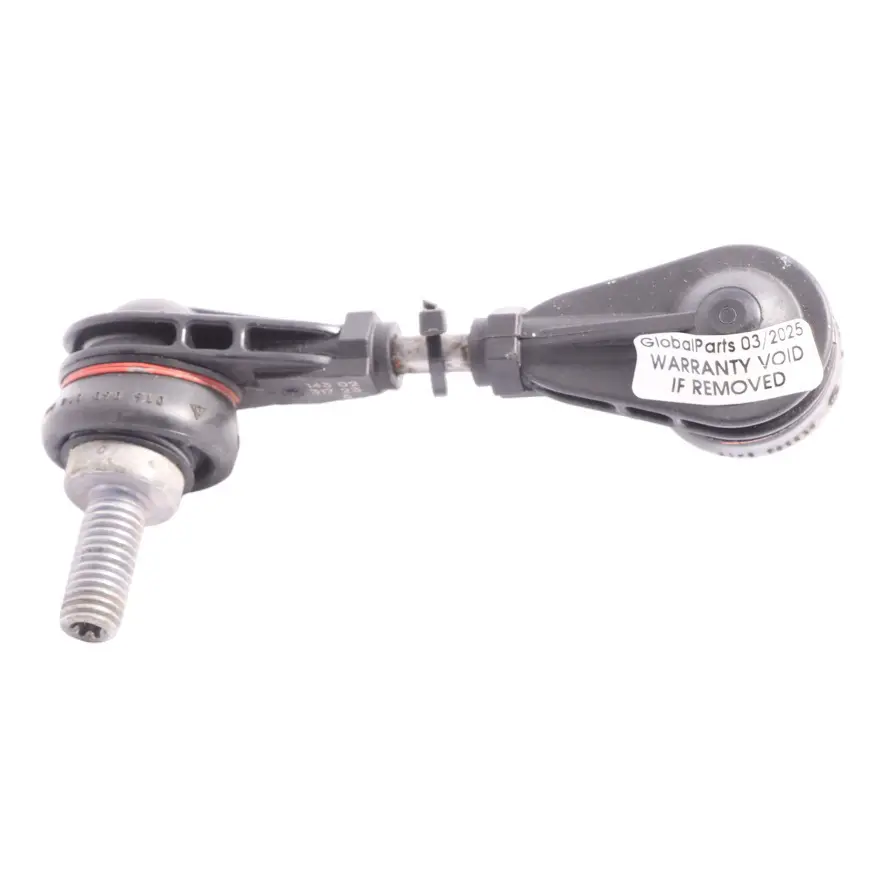 Stabilizer Rollbar Link Coupling Rod Meyle Rear Left N/S to BMW i4 G26 with Part number 6895143 BMW i4 G26 Stabilizer Rollbar Link Coupling Rod Meyle Rear Left N/S - SKU 6895143 - Part number 6895143