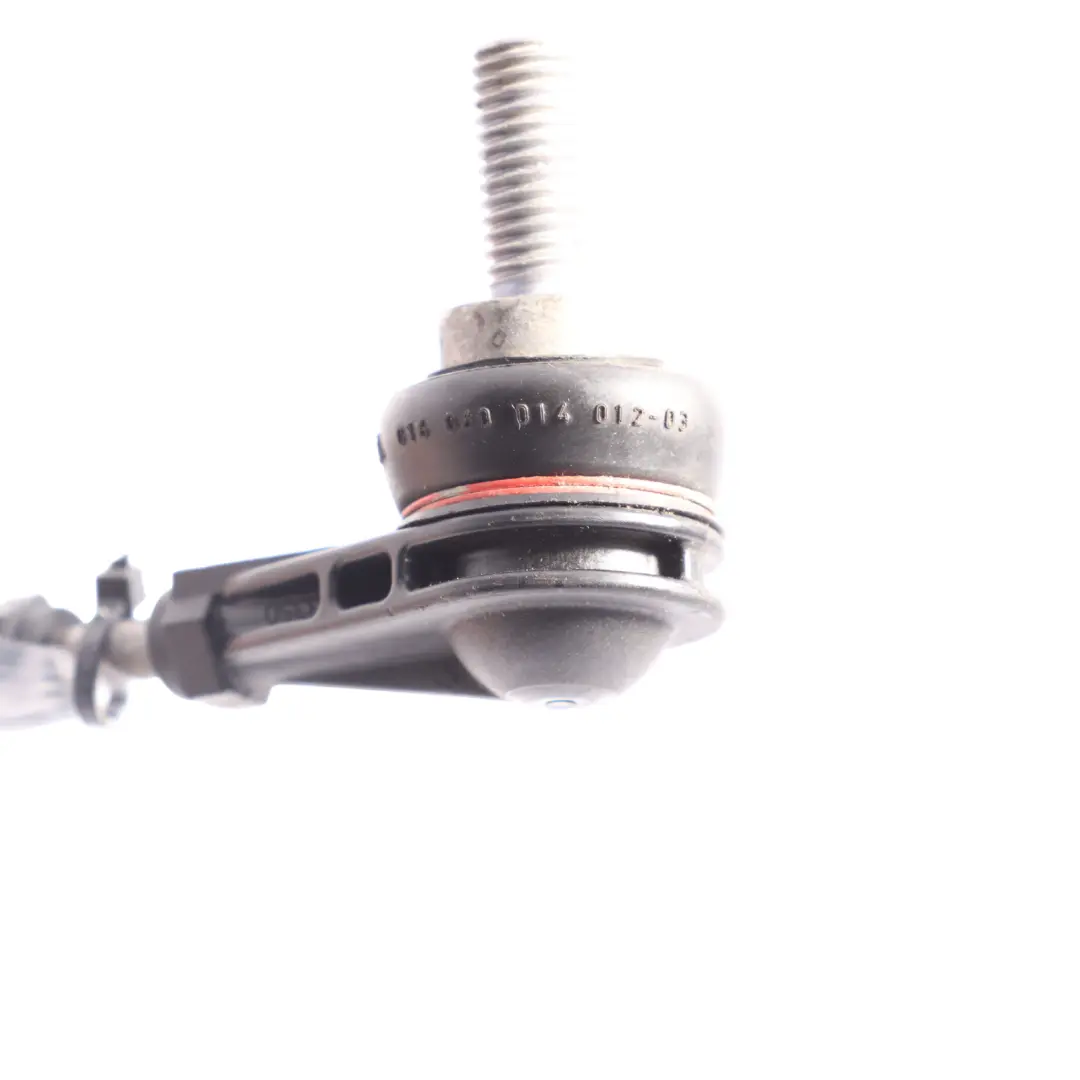 Stabilizer Rollbar Link Coupling Rod Meyle Rear Left N/S to BMW i4 G26 with Part number 6895143 BMW i4 G26 Stabilizer Rollbar Link Coupling Rod Meyle Rear Left N/S - SKU 6895143 - Part number 6895143