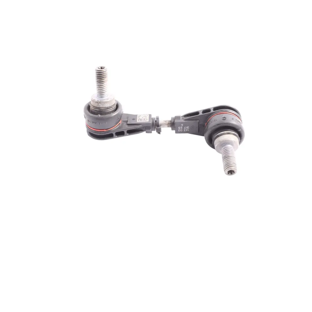 Biellette Barre Stabilisatrice Meyle Arrière Gauche pour BMW i4 G26 à propos du numéro de pièce 6895143 BMW i4 G26 Biellette Barre Stabilisatrice Meyle Arrière Gauche - SKU 6895143 - Numéro de pièce 6895143